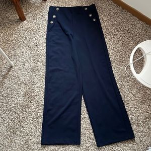 XL Francesca’s High-Waisted Dress Pants WITH TAGS BRAND NEW